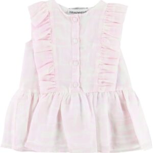 Emporio Armani Kjole - Rosa