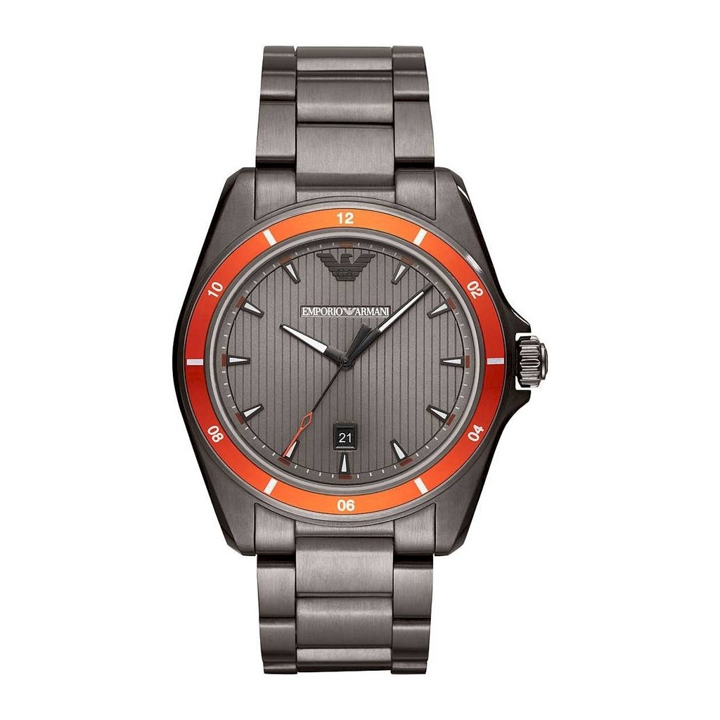 Emporio Armani Sigma Herreur AR11178