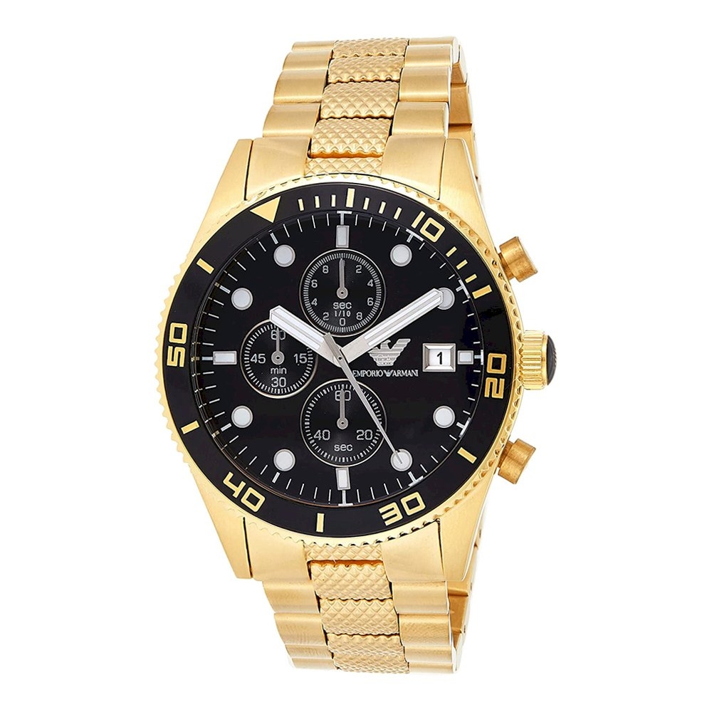 Emporio Armani Sportivo Classic Herreur AR5857