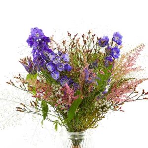 En vidunderlig buket - Send blomster med Bloomit