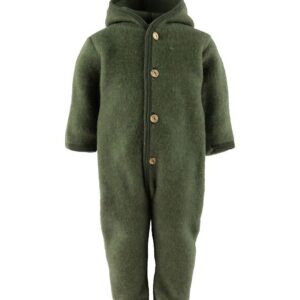 Engel Køredragt - Uld - Reed Mélange