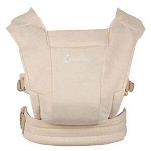 Ergobaby Bæresele - Embrace - Soft & Snug Knit - Cream