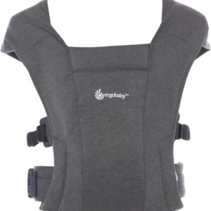 Ergobaby Embrace-bæresele Heather Grå