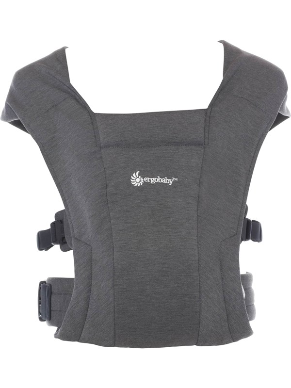 Ergobaby Embrace-bæresele Heather Grå