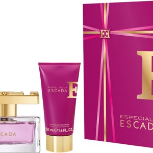Escada - Especially Gaveæske - Edp 30 Ml + Body Lotion 50 Ml