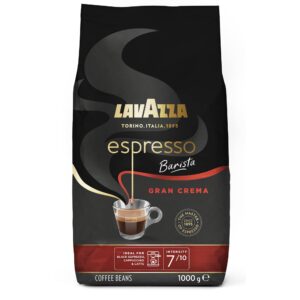 Espresso Barista Gran Crema kaffebønner, 1 kg