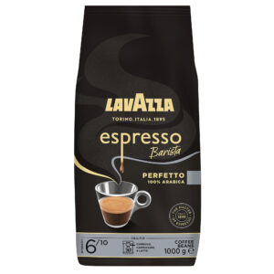 Espresso Barista Perfetto kaffebønner 1 kg