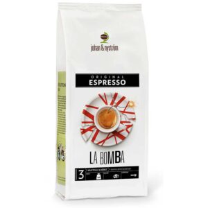 Espresso La Bomba 500g