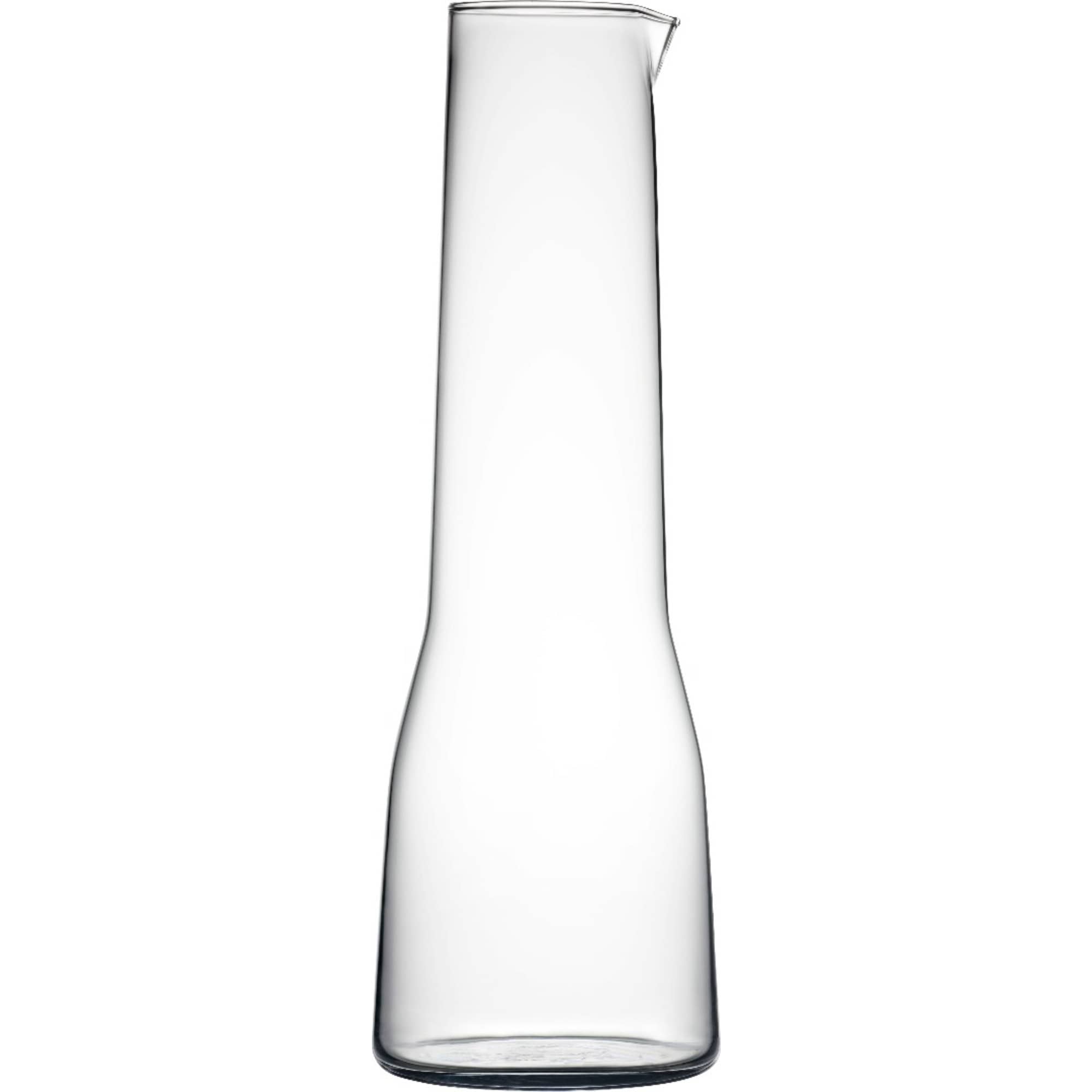Essence karaffel 1 liter
