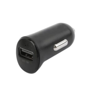 Essentials Car Charger - 1 m