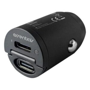 Essentials Car Charger