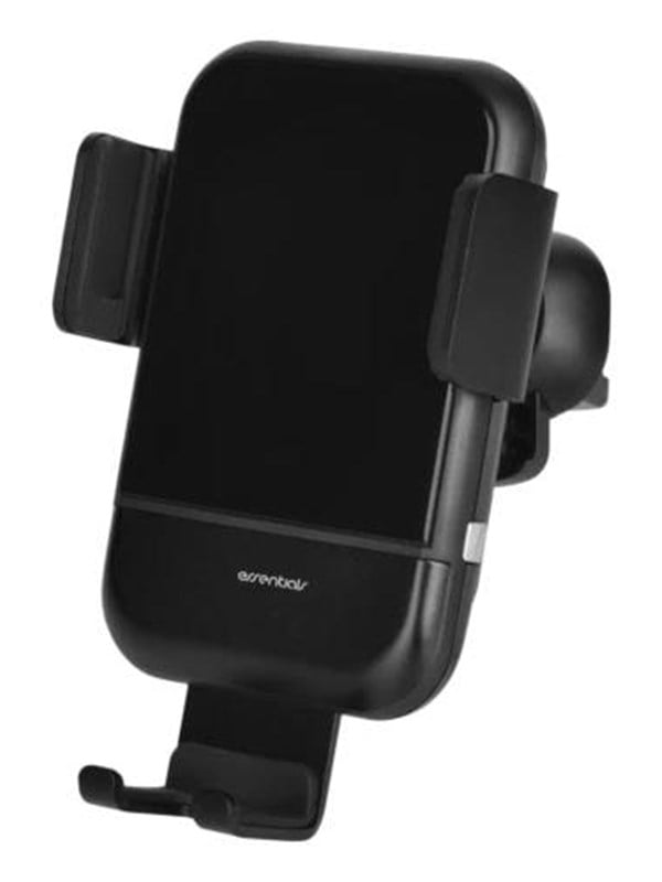 Essentials Wireless Car Charger