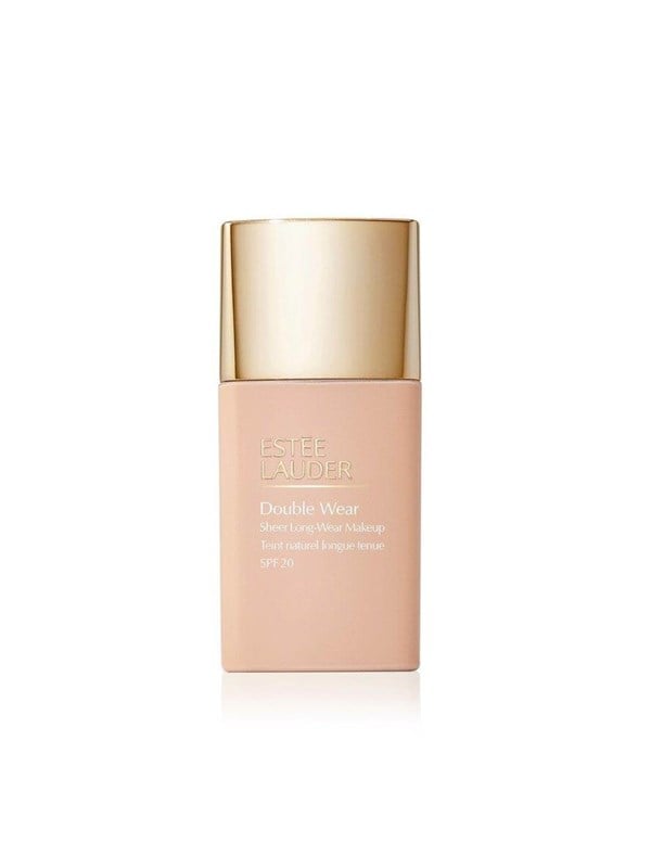 Esteé Lauder Double Wear Sheer Matte Long Wear Makeup 1C1 Cool Bone 30 ml