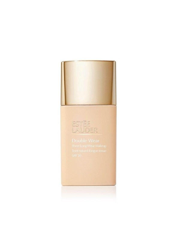 Esteé Lauder Double Wear Sheer Matte Long Wear Makeup 1N1 Ivory Nude