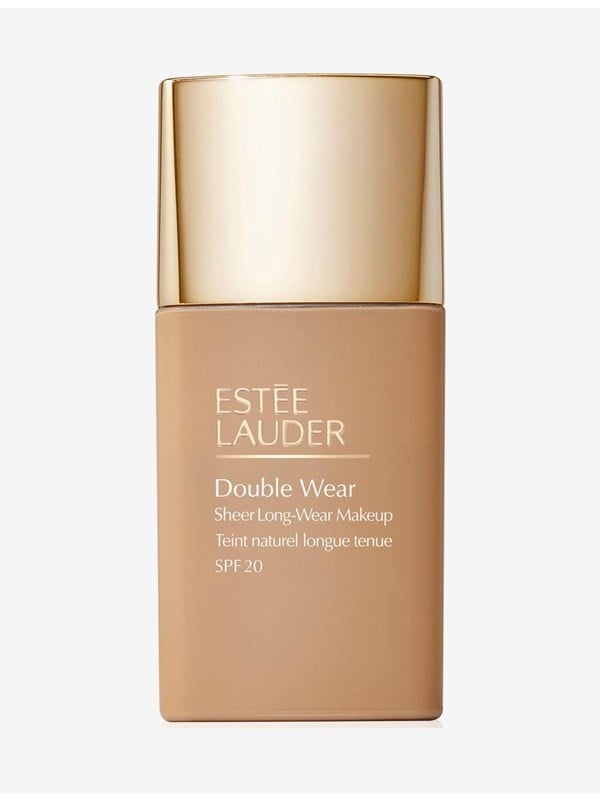Esteé Lauder Double Wear Sheer Matte Long Wear Makeup - Foundation #Tawng 30 ml