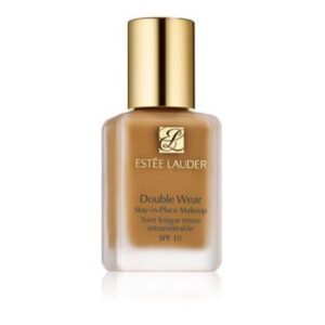 Esteé Lauder Double Wear Stay-In-Place Makeup 5W1 Bronze 30 ml