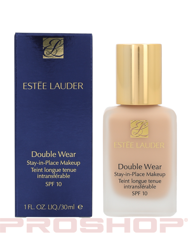 Esteé Lauder Double Wear Stay In Place Makeup SPF10 - 1N2 Ecru 30 ml