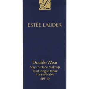 Esteé Lauder Double Wear Stay In Place Makeup SPF10 - 1W2 SAND