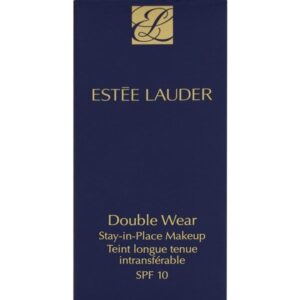 Esteé Lauder Double Wear Stay In Place Makeup SPF10 - 84 Rattan