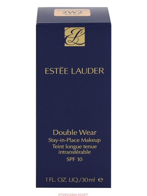 Esteé Lauder Double Wear Stay In Place Makeup SPF10 - 84 Rattan