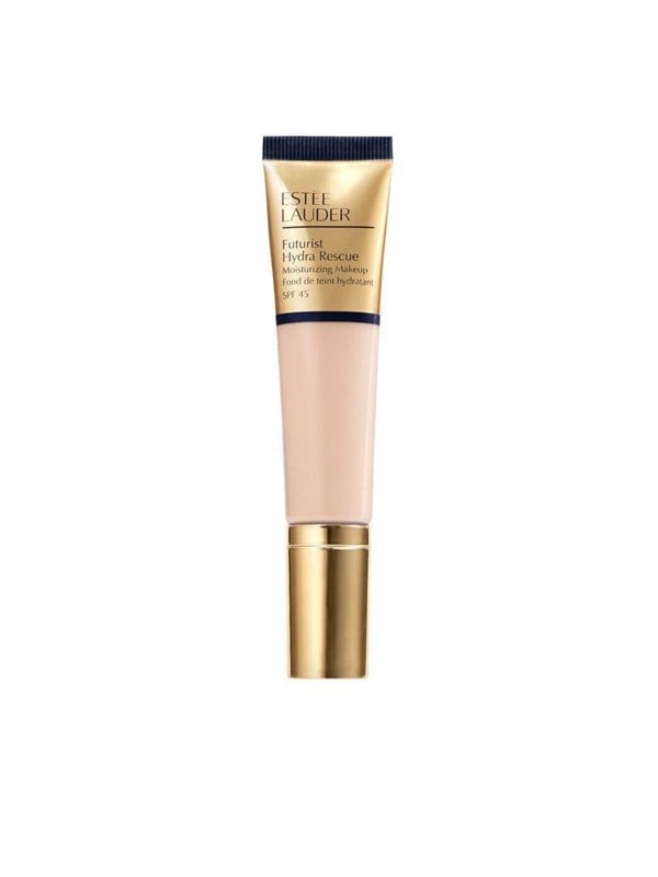 Esteé Lauder Futurist Hydra Rescue Moisturizing Makeup Desert Beige 2N1 35ml
