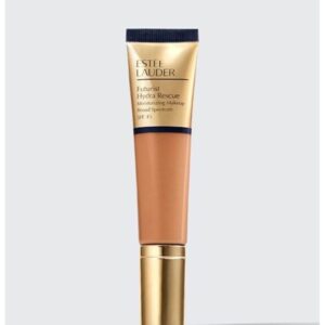 Esteé Lauder Futurist Hydra Rescue Moisturizing Makeup SPF 45 5W1 Bronze 35 ml