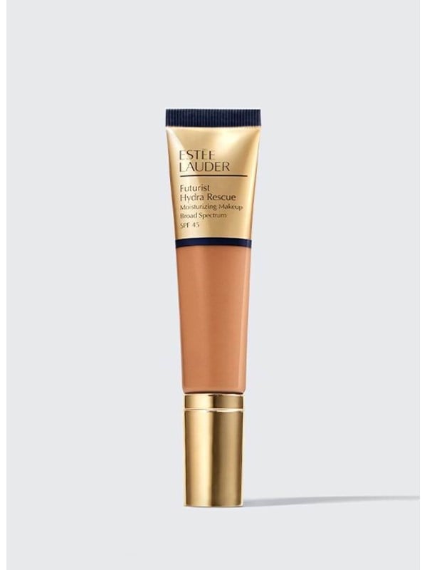 Esteé Lauder Futurist Hydra Rescue Moisturizing Makeup SPF 45 5W1 Bronze 35 ml