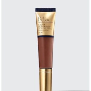 Esteé Lauder Futurist Hydra Rescue Moisturizing Makeup SPF45 7N2 Rich Amber