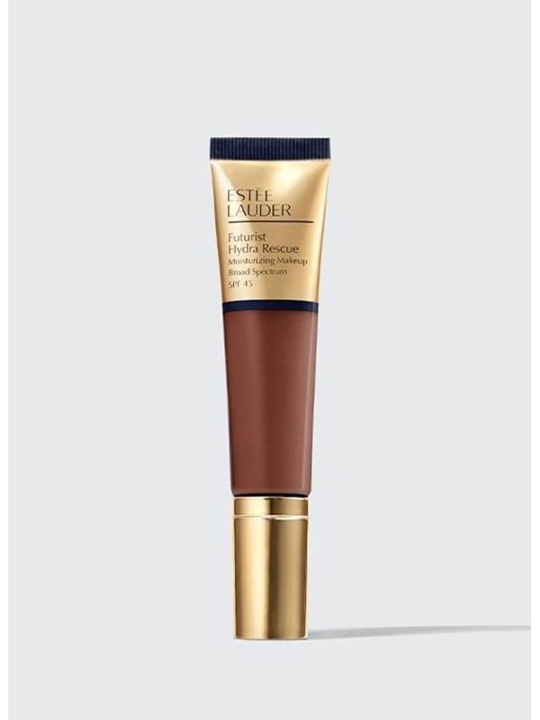 Esteé Lauder Futurist Hydra Rescue Moisturizing Makeup SPF45 7N2 Rich Amber