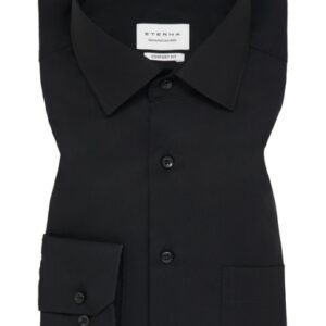 Eterna Blackline Skjorte 1100 E19k 39_42/l