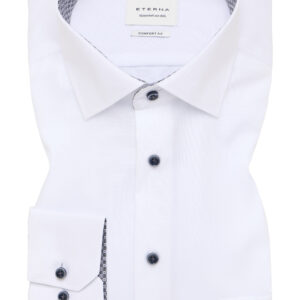 Eterna Blackline Skjorte 1305 E15k 00-42/l
