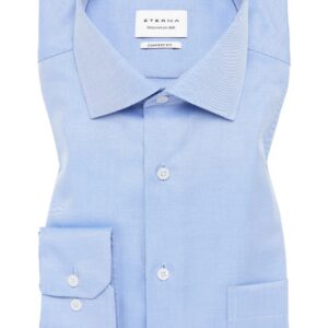 Eterna Comfort Fit Skjorte 8817 E19k 14_42/l