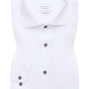 Eterna Comfort Fit Skjorte 8819 E18v 00_42/l