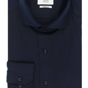 Eterna Modern Fit Jersey Skjorte 1863 Premium 2159 Js82 19_42/l