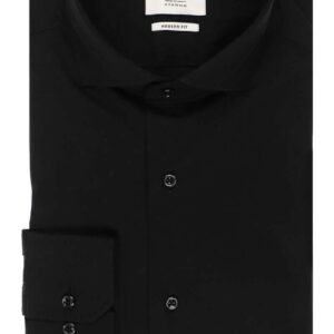 Eterna Modern Fit Jersey Skjorte 1863 Premium 2159 Js82 39_42/l