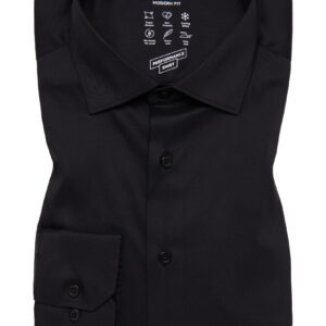 Eterna Modern Fit Proformance Skjorte 3377 X18k 39_42/l