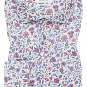 Eterna Modern Fit Skjorte 2638/91x17v-42/l