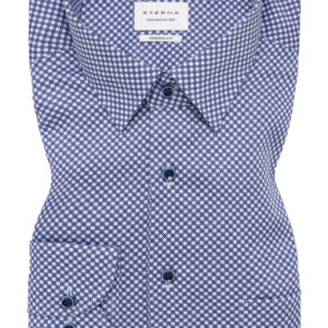 Eterna Modern Fit Skjorte Længde 68 4220 X181 14-42/l