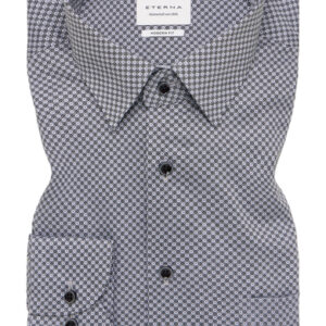 Eterna Modern Fit Skjorte Længde 68 4220 X181 35-42/l