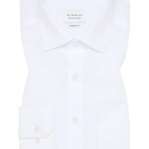 Eterna Skjorte Modern Fit 1100 X19k 00_42/l