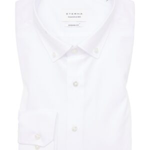 Eterna Skjorte Modern Fit 8817 X17u 00 Cover Shirt_42/l