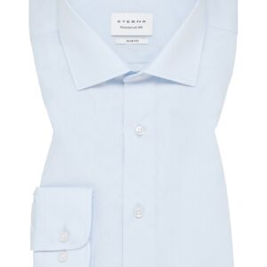 Eterna Skjorte Slim Fit 1100 F170 10_42/l