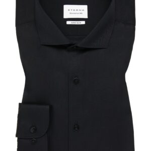Eterna Skjorte Super Slim Fit 8817 Z182 39 Cover Shirt_42/l