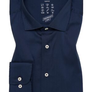 Eterna Slim Fit Skjorte 3377 F170 19 Proformance Shirt_42/l