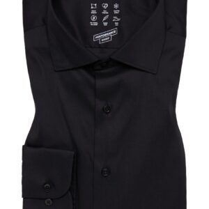 Eterna Slim Fit Skjorte 3377 F170 39 Proformance Shirt_42/l