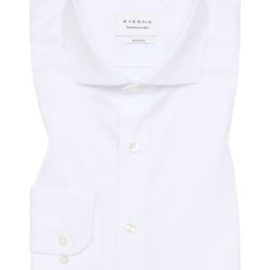 Eterna Slim Fit Skjorte Længde 70 Cover Shirt 8817 F182 00 -42/l