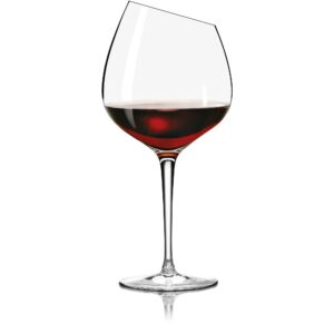 Eva Solo Vinglas, Bourgogne