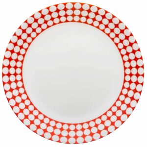 Eva tallerken, 18 cm