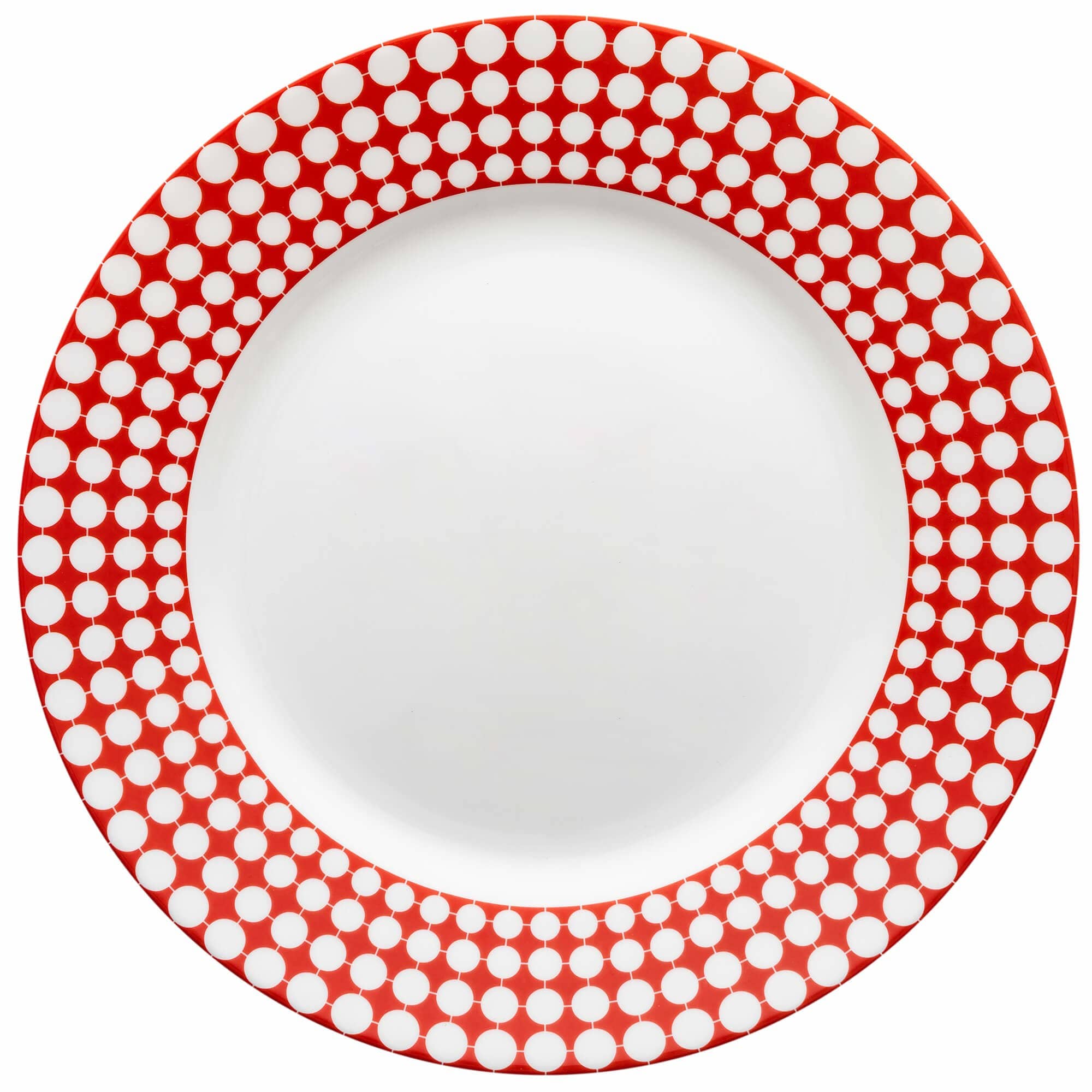 Eva tallerken, 28 cm