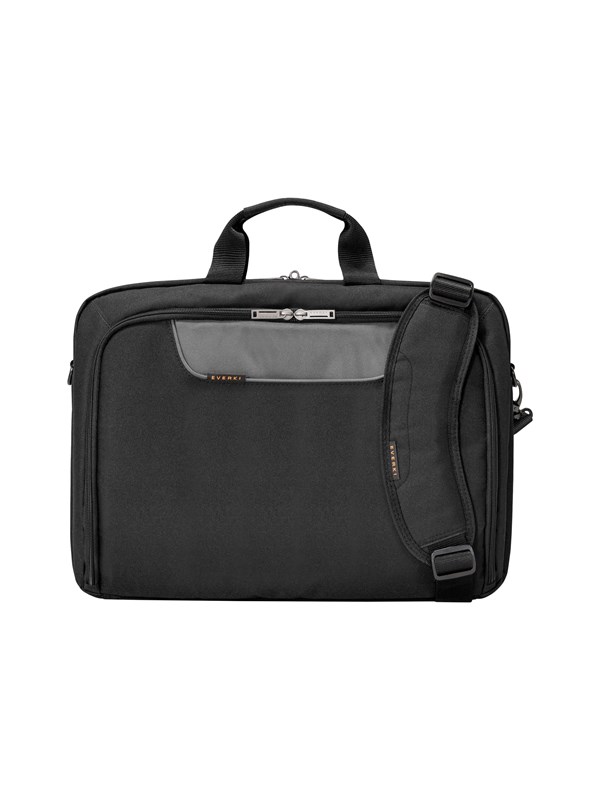 Everki Advance Laptop Bag - Lifetime warranty